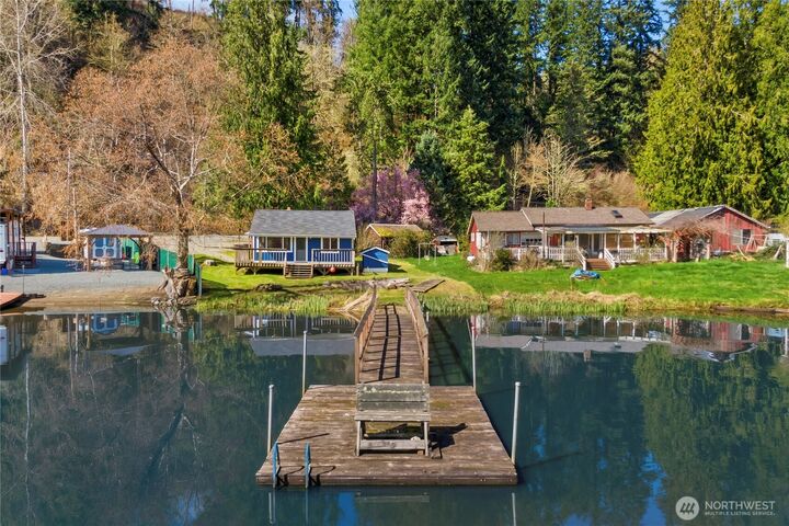 Property Photo:  39201  Orville Road E  WA 98328 