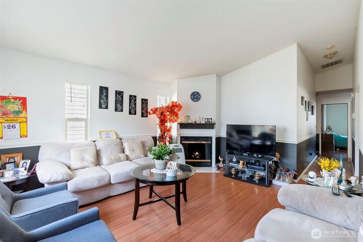 Property Photo: 2852 Noble Street SW WA 98512