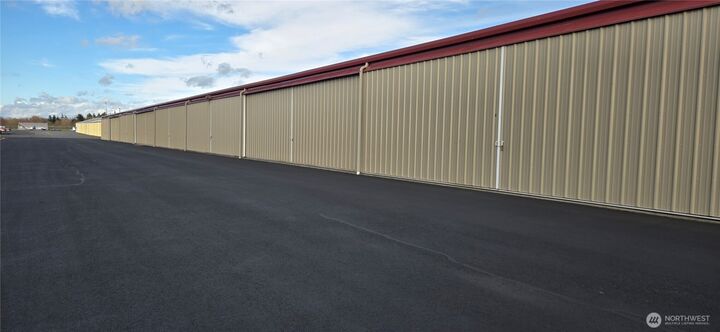 Property Photo:  4012  Airport Road 8  WA 98221 