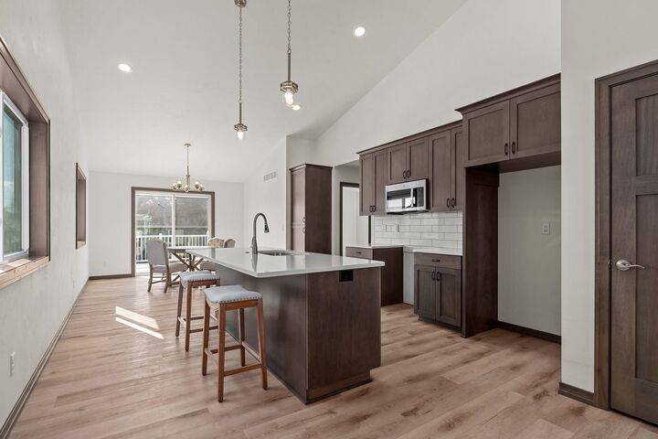 Property Photo:  503 Founders Way  WI 54140 