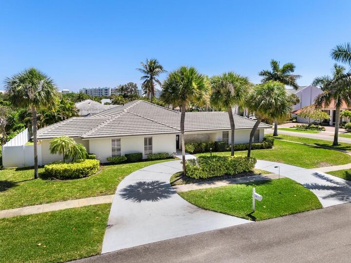 Property Photo:  108 Pegasus Drive  FL 33477 