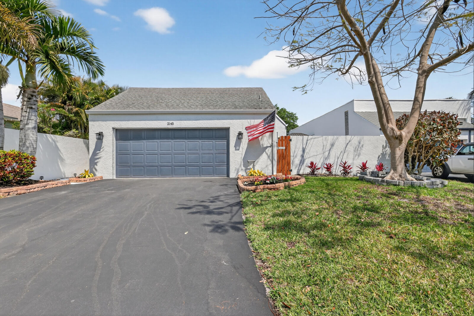 Property Photo: 2145 NW 10th Street FL 33445