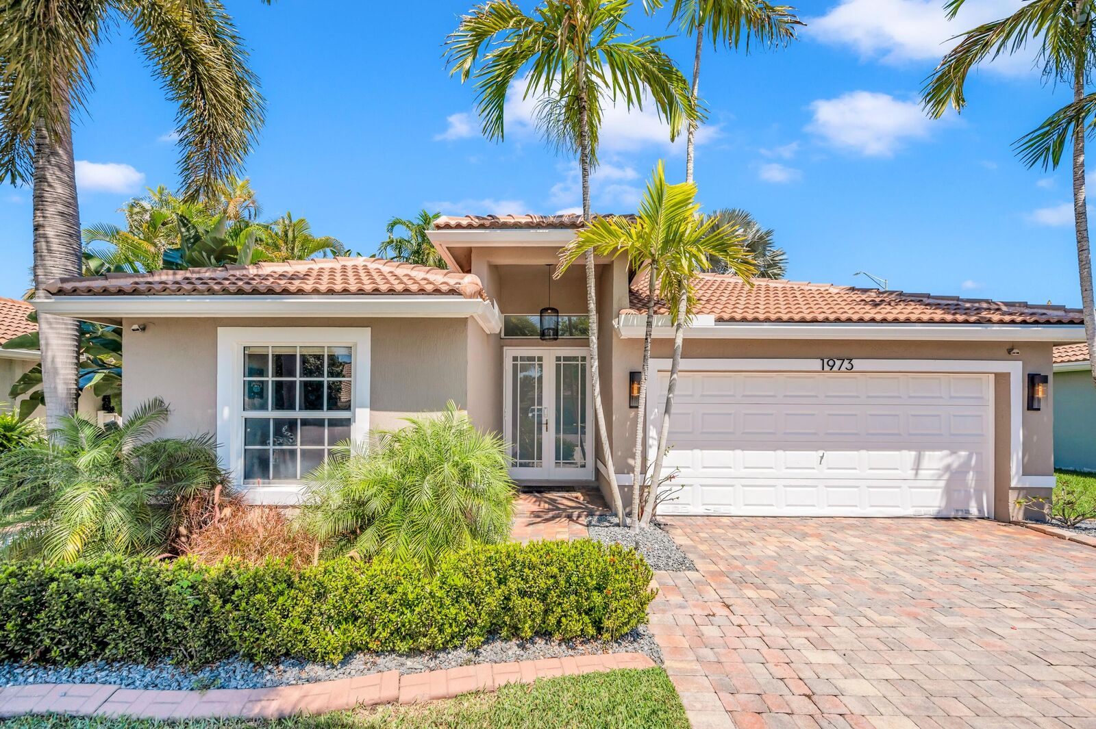 Property Photo:  1973 NW 45th Street  FL 33309 