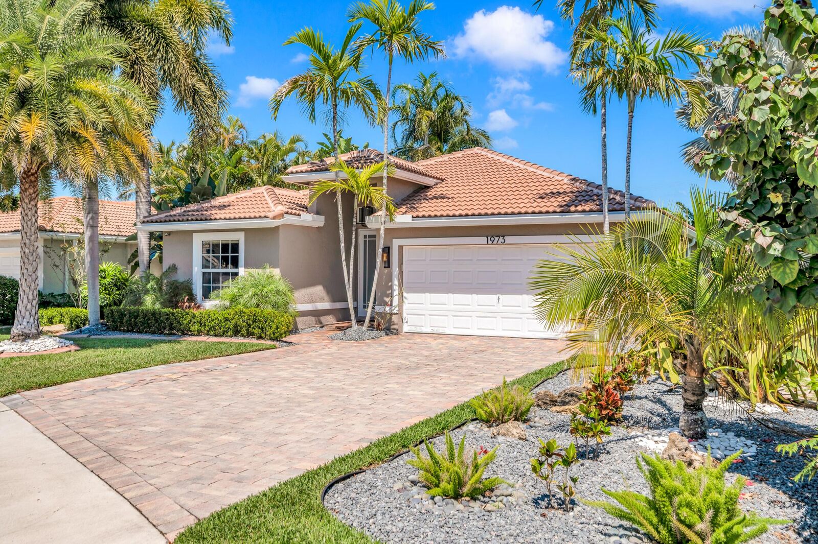 Property Photo: 1973 NW 45th Street FL 33309