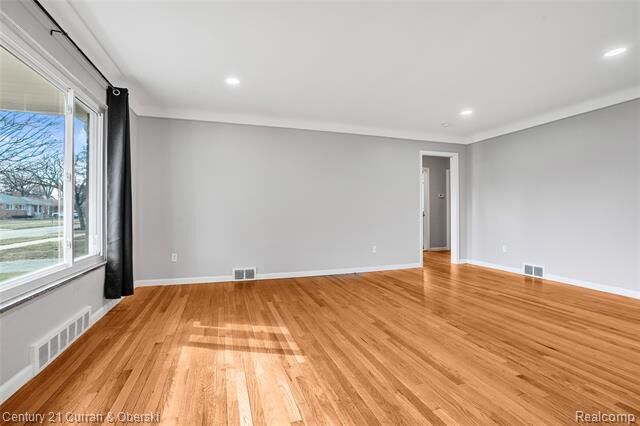 Property Photo:  9335 Louis Street  MI 48239 
