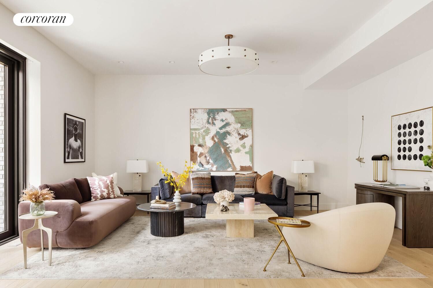 Property Photo:  428 W 19th Street Thb  NY 10011 