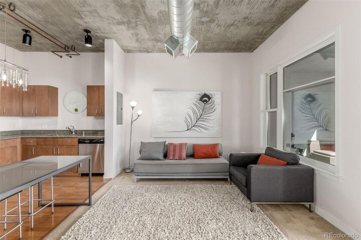 Property Photo:  3601 Arapahoe Avenue 412  CO 80303 
