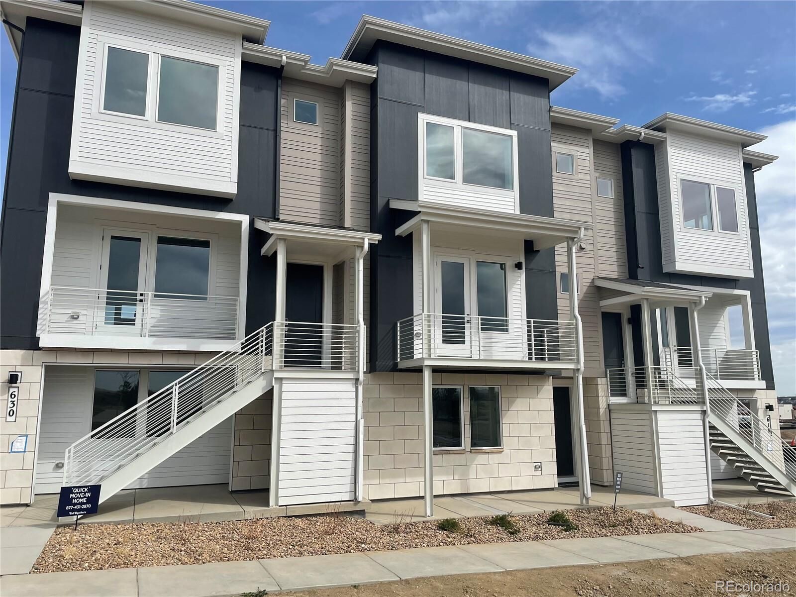 Property Photo: 624 Cowbell Drive CO 80516