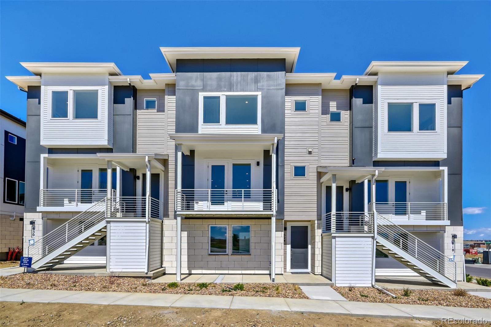 Property Photo:  624 Cowbell Drive  CO 80516 