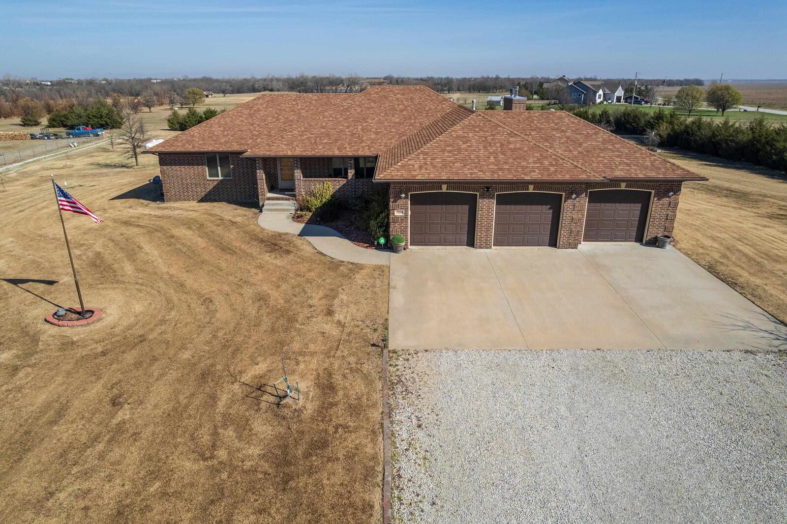 Property Photo:  5200 W 103rd St S  KS 67120 