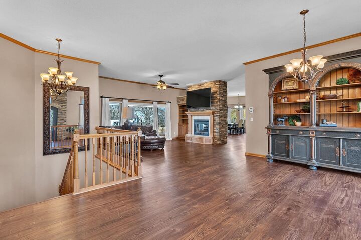 Property Photo: 121 S Breezy Pointe Ct KS 67235