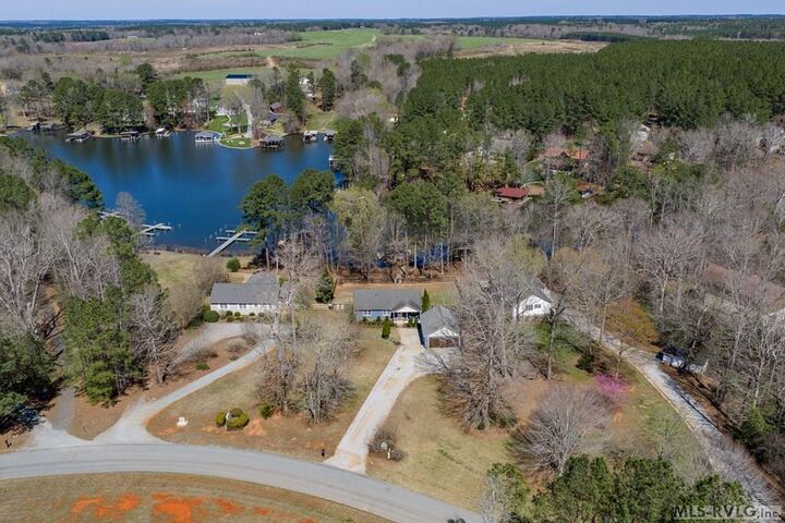 Property Photo: 1809 Occanecchi Trl VA 23845