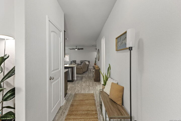 Property Photo: 6023 Akin Quay TX 78261