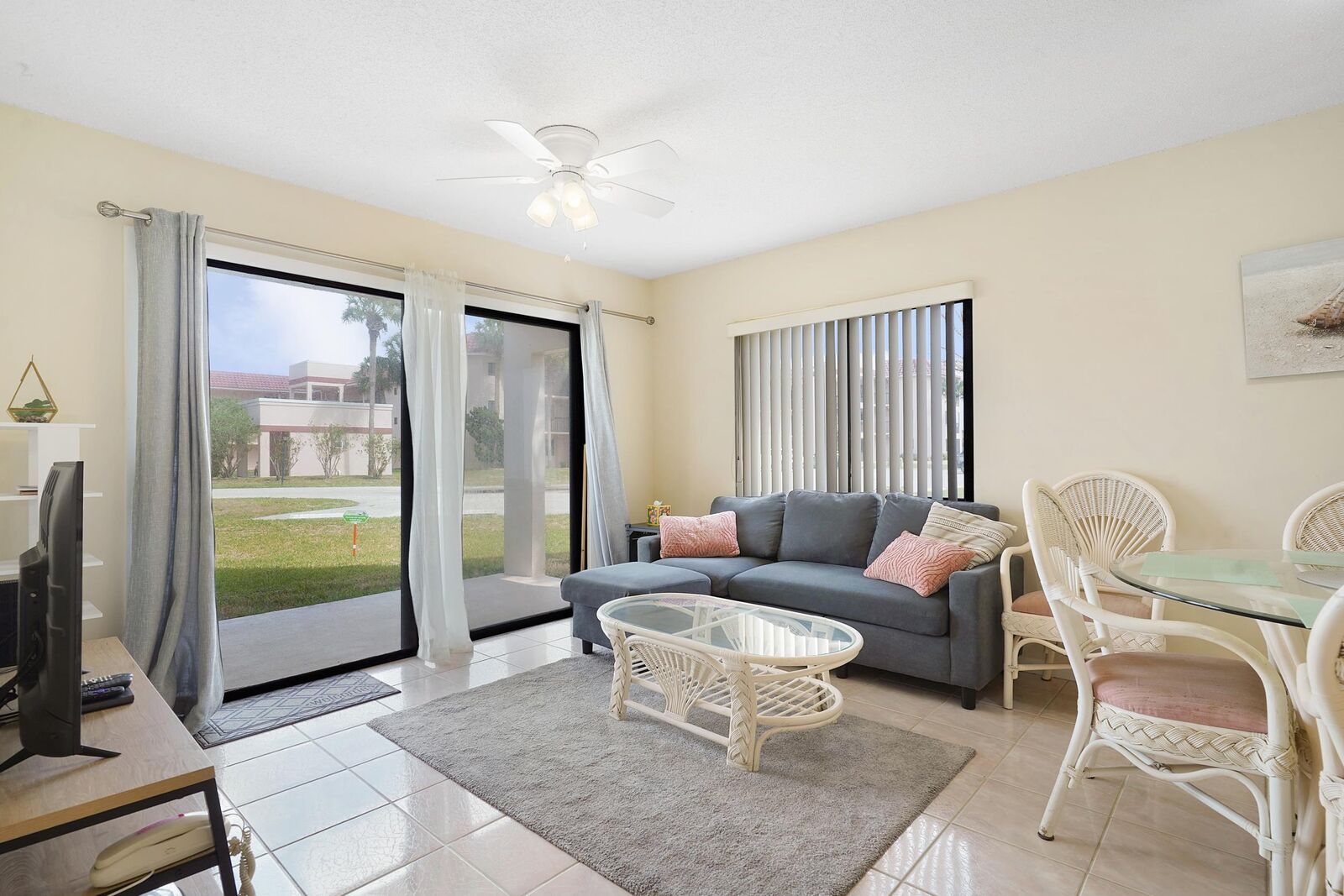 Property Photo: 4250 A1a S C12 FL 32080