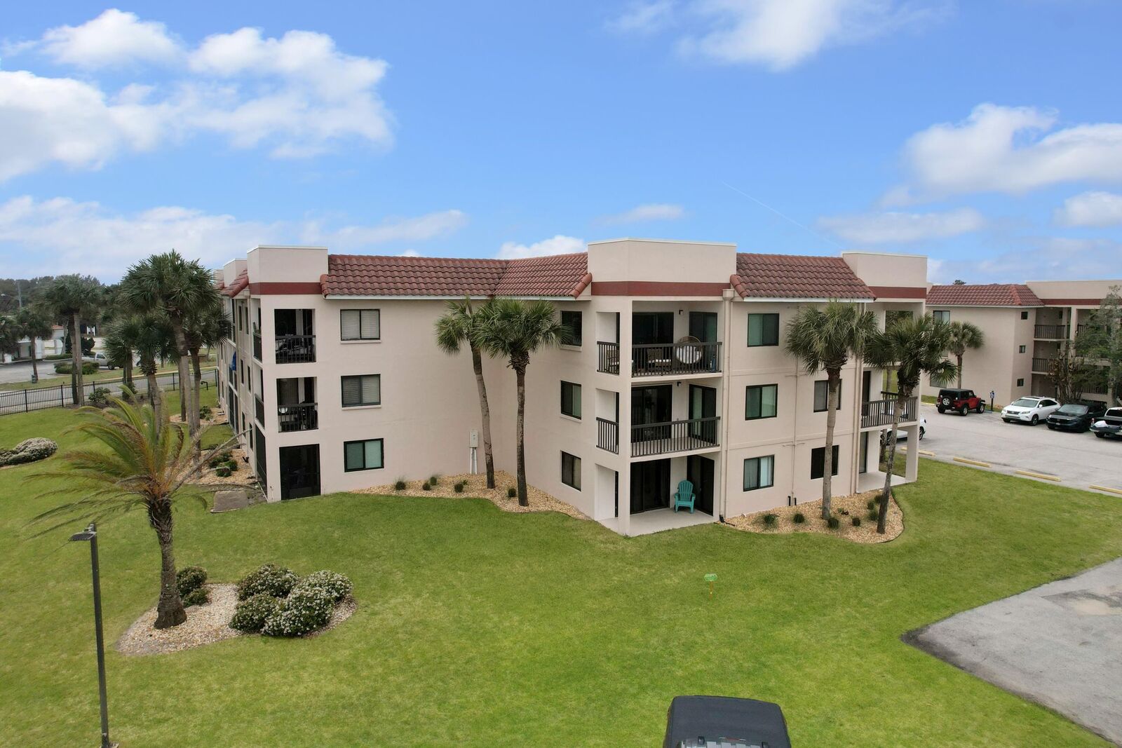 Property Photo:  4250 A1a S C12  FL 32080 