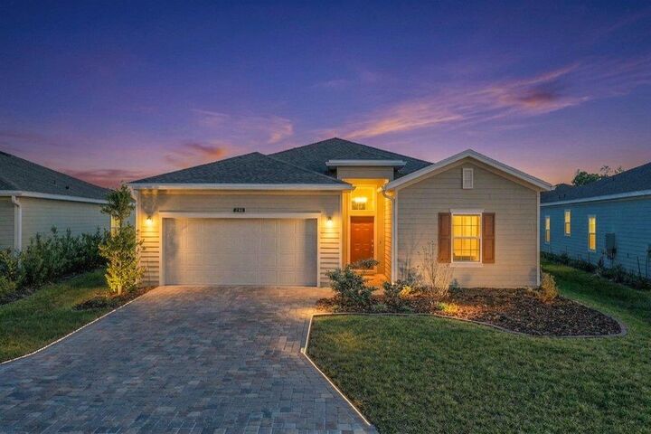 Property Photo:  210 White Rabbit Run  FL 32092 