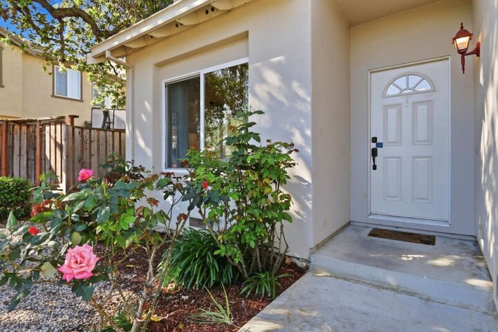 Property Photo:  16755 Church Street  CA 95037 