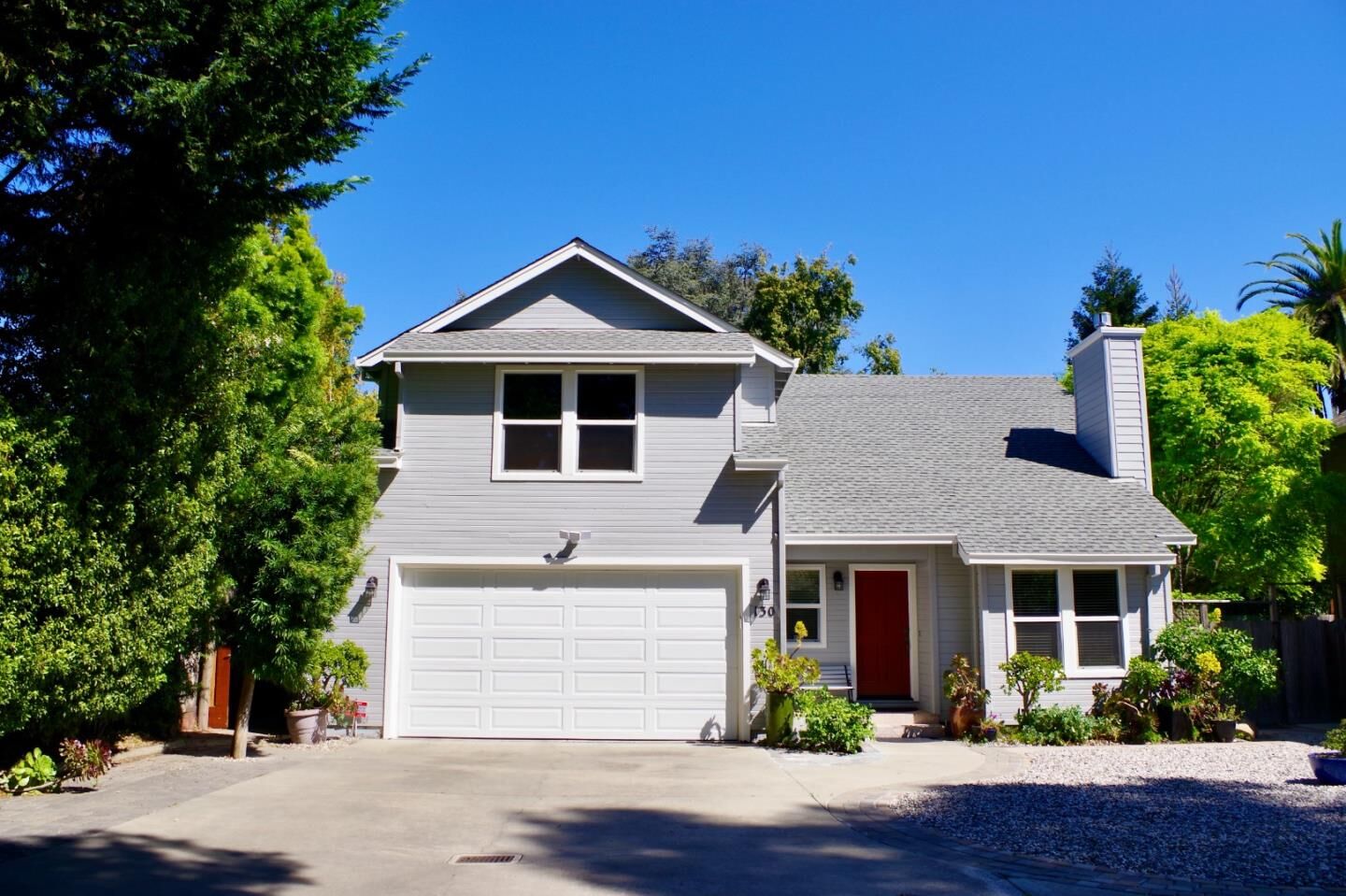 Property Photo:  130 Otis Street  CA 95060 