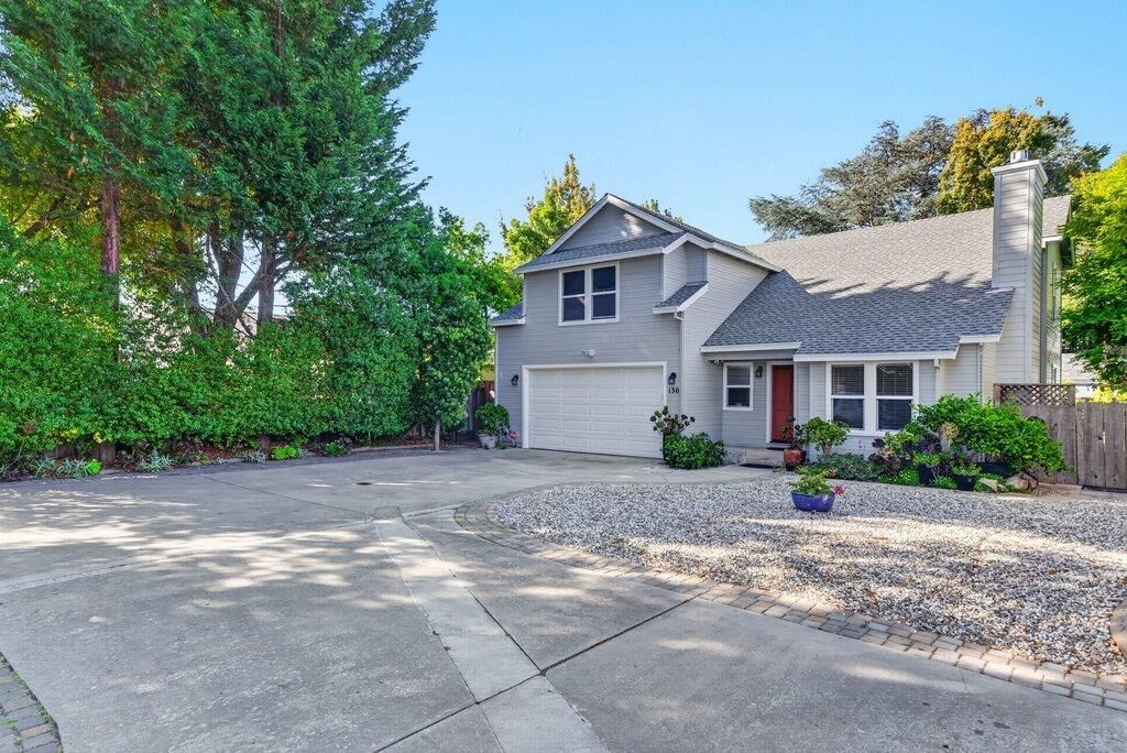 Property Photo:  130 Otis Street  CA 95060 