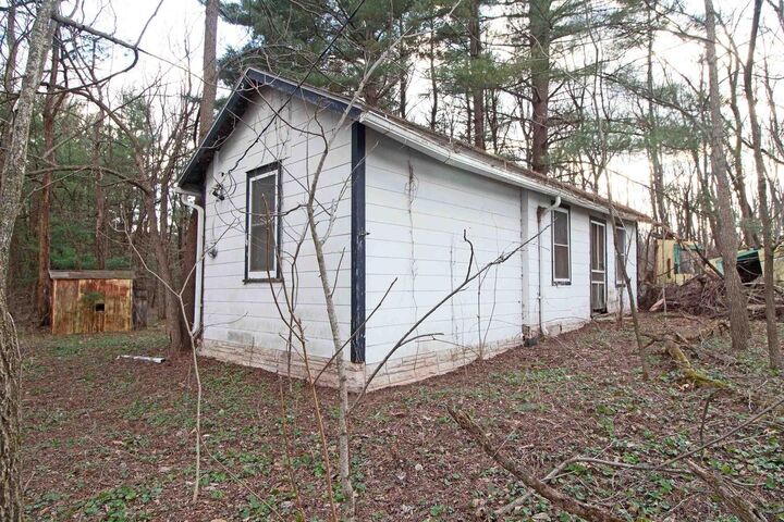 Property Photo:  33564 Fulton Street  WI 53556 