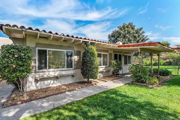Property Photo:  12453 Rios Rd  CA 92128 