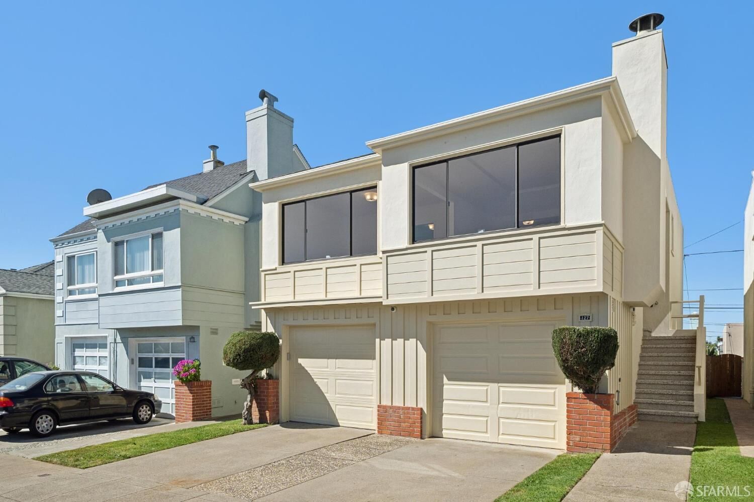 Property Photo:  127 Springfield Drive  CA 94132 