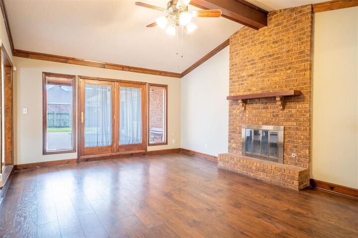 Property Photo:  1317 Waverly Street  LA 70605 