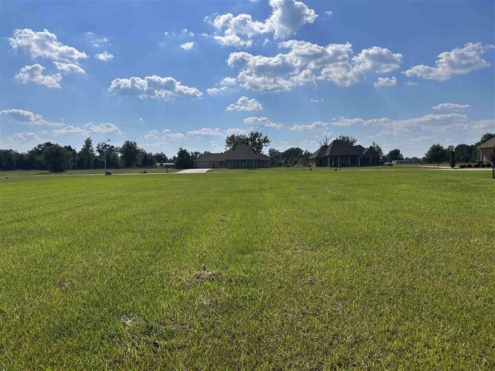 Property Photo:  3248 Talon Lane Lot 10  LA 70611 