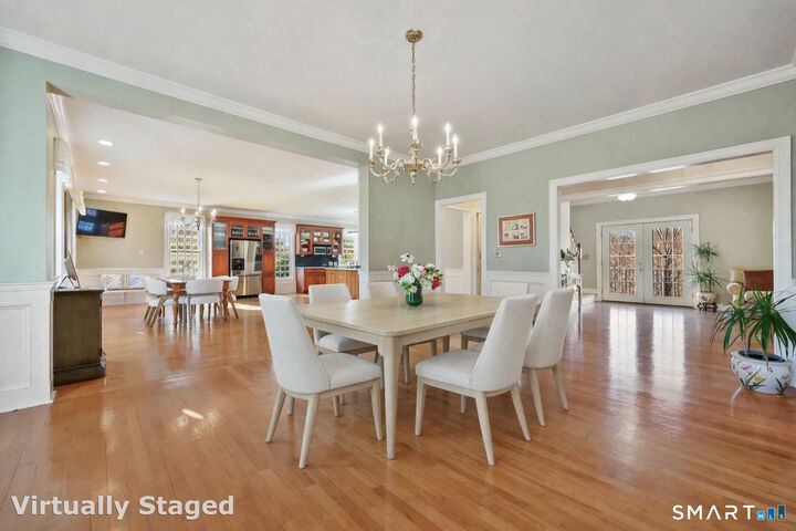 Property Photo: 35 Grace View Drive CT 06612