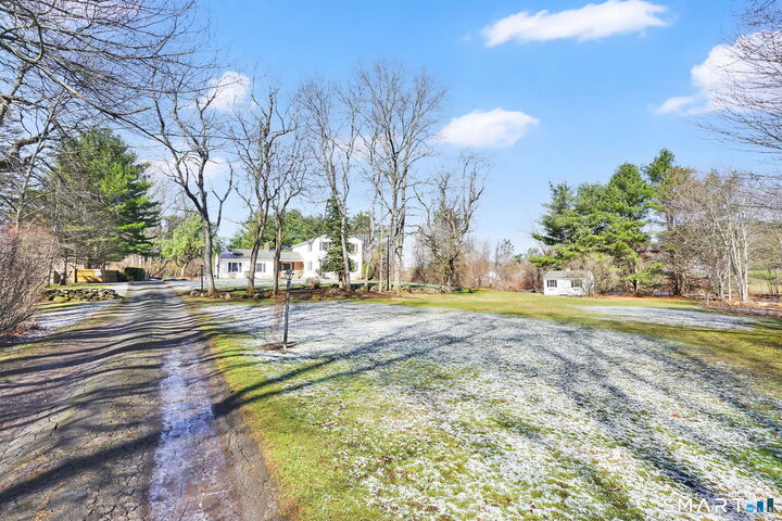 Property Photo:  281 Turnpike Road  CT 06071 