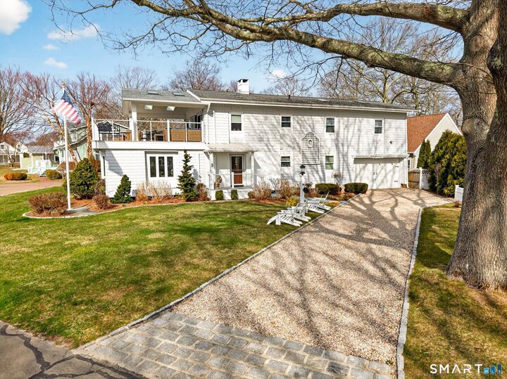 Property Photo:  5 Woodland Drive  CT 06475 