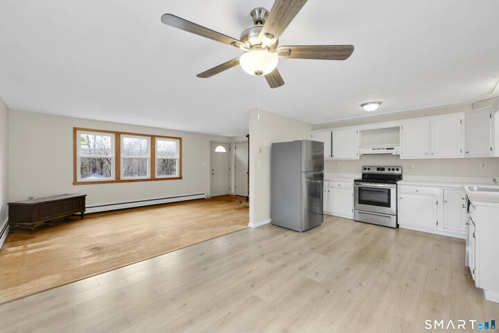 Property Photo:  38 Schofield Road  CT 06279 