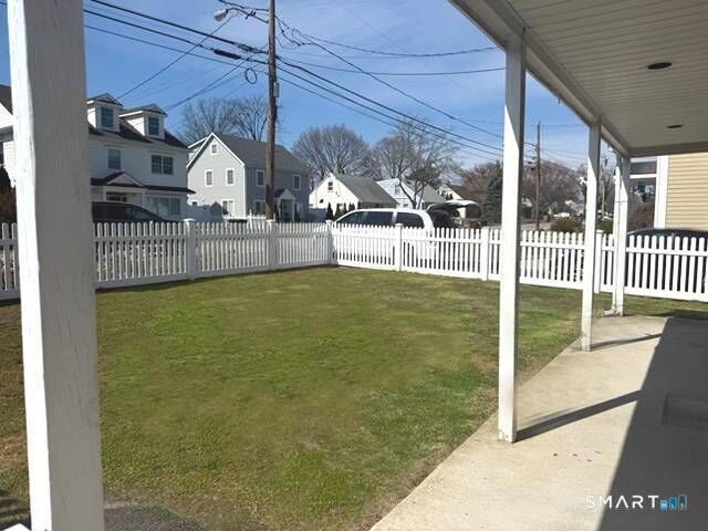 Property Photo:  25 Albin Road  CT 06902 