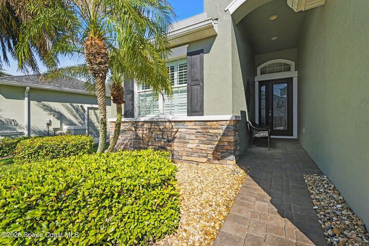 Property Photo: 1145 Shiloh Drive FL 32940