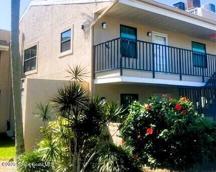 Property Photo:  201 International Drive  FL 32920 