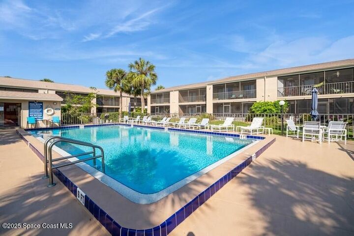 Property Photo:  201 International Drive  FL 32920 