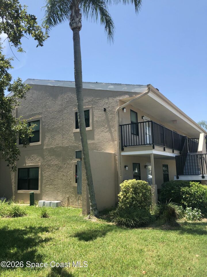 Property Photo: 201 International Drive FL 32920