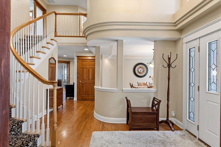 Property Photo:  4805 E Gleneagle Ln  WA 99223 