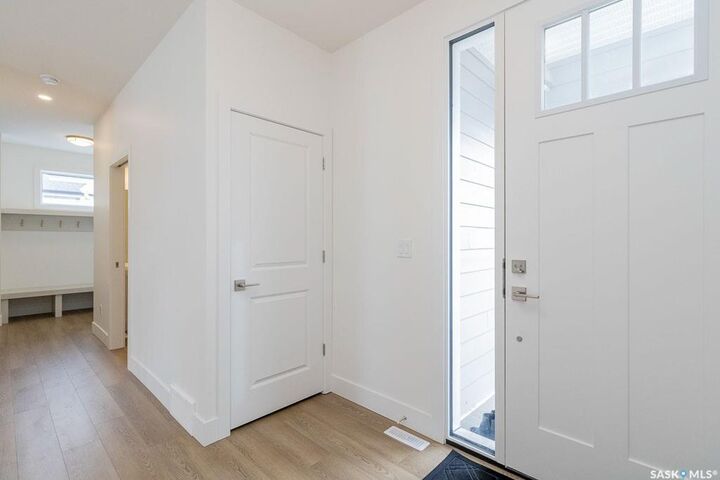 Property Photo:  150 Mazurek Crescent  SK S7V 1S1 