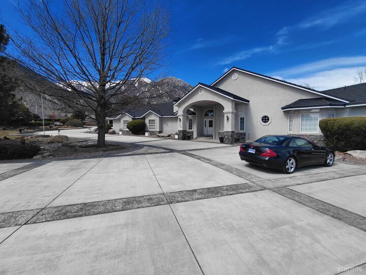 Property Photo: 770 Gansberg Court NV 89460