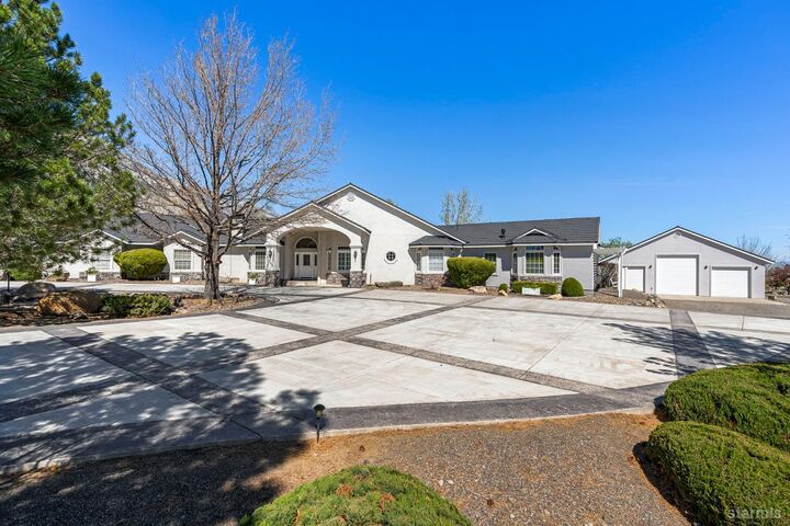 Property Photo:  770 Gansberg Court  NV 89460 