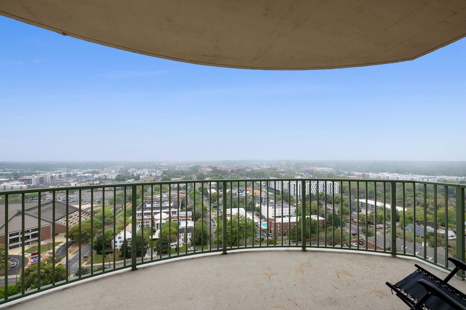 Property Photo:  300 S Duval Street 2101  FL 32301 