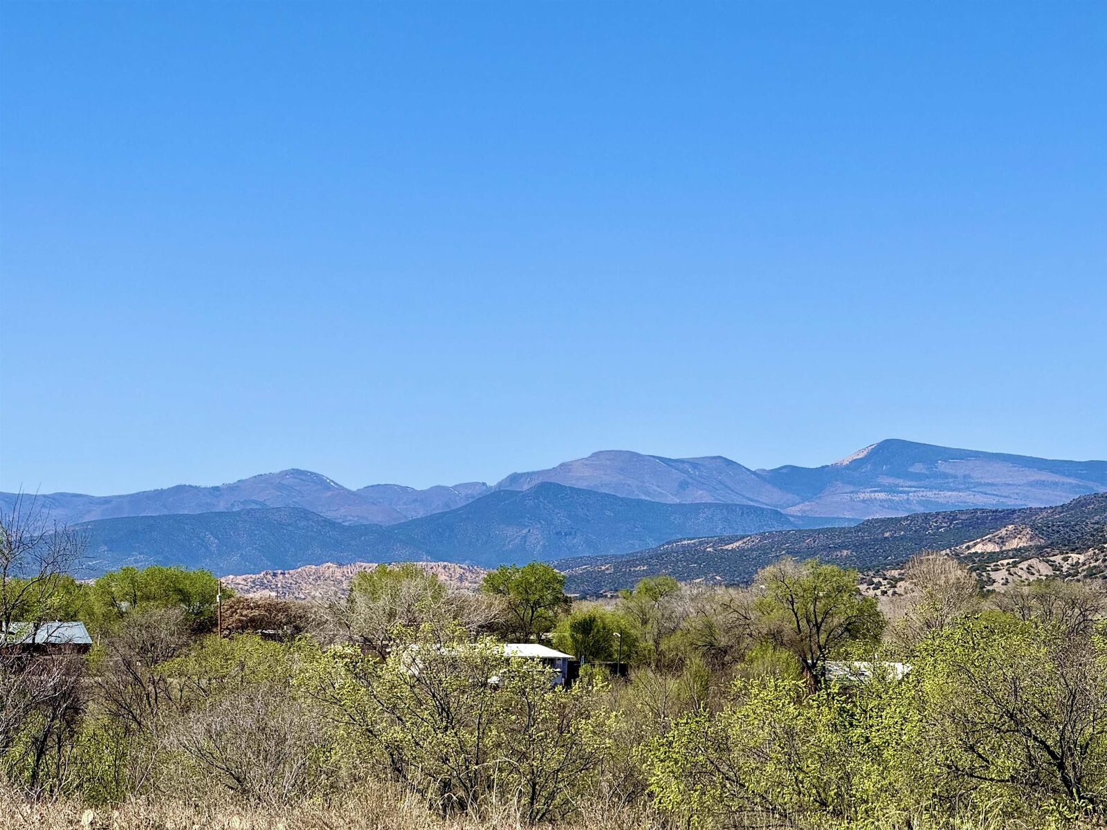 Property Photo: 1021B Co Rd 41 NM 87582