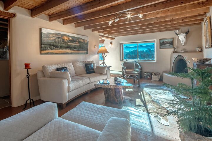 Property Photo:  4077 Hwy 68  NM 87571 