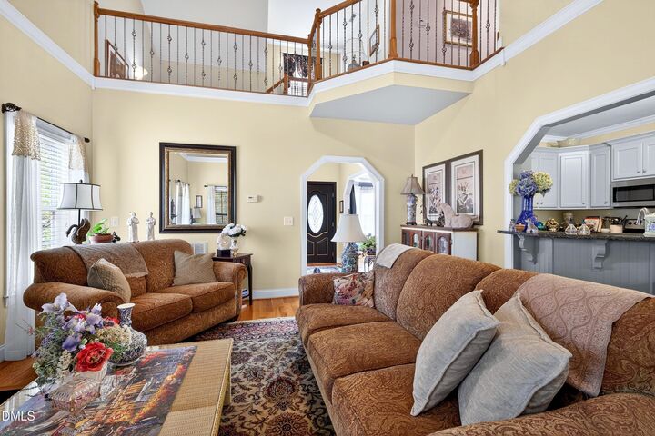 Property Photo: 167 Great Oak Drive NC 27529