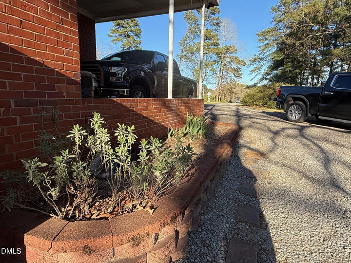 Property Photo:  3032 Federal Road  NC 27504 