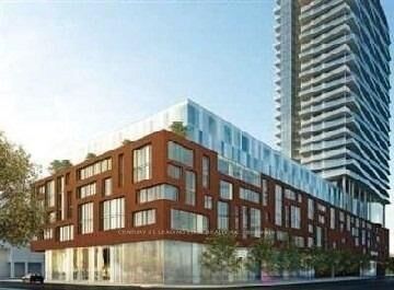 Property Photo:  1 Market Street 1412  ON M5E 0A2 