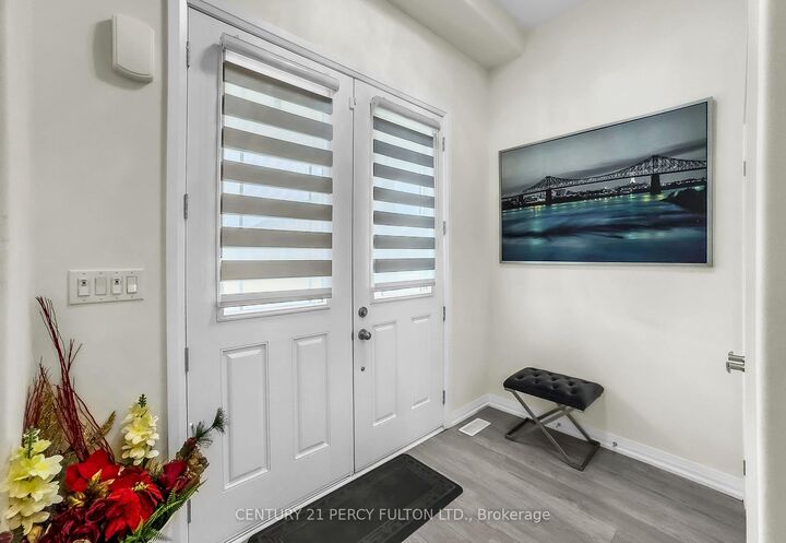 Property Photo: 302 Cullen Trail ON K9H 0J8