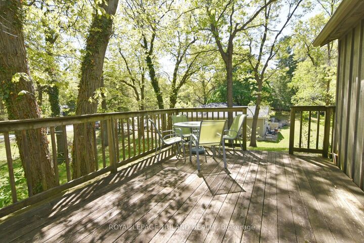 Property Photo: 10111 Herbert Street ON N0M 2L0