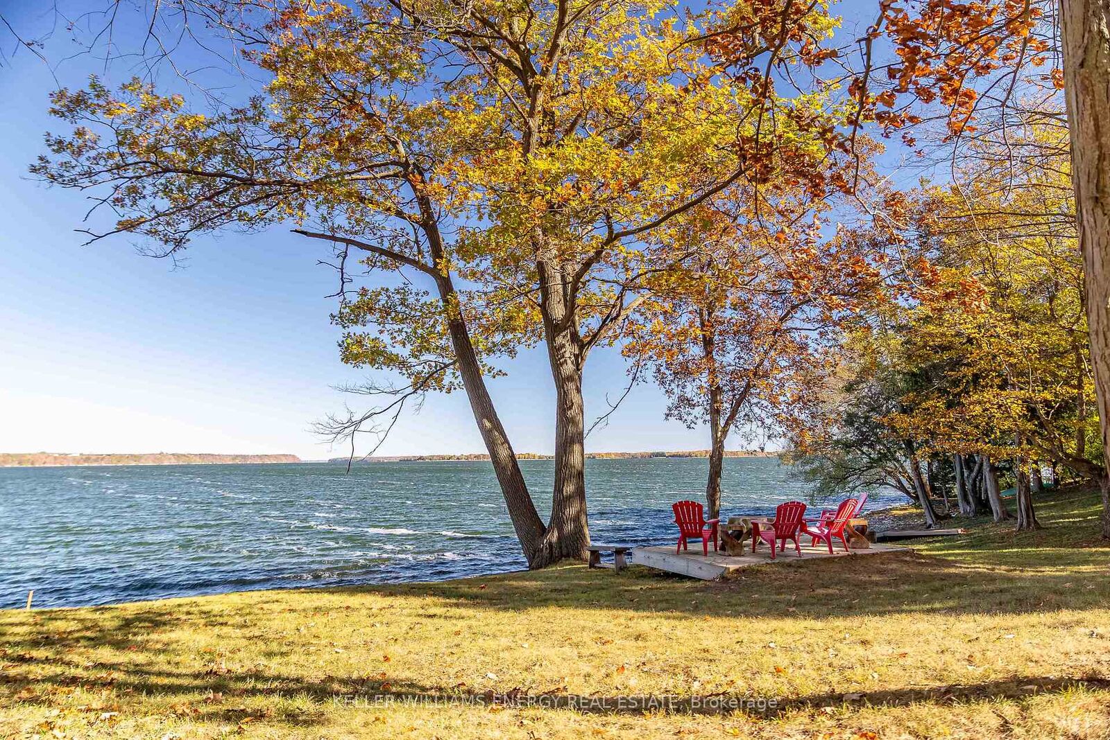 Property Photo: 11858 Loyalist Parkway ON K0K 2T0